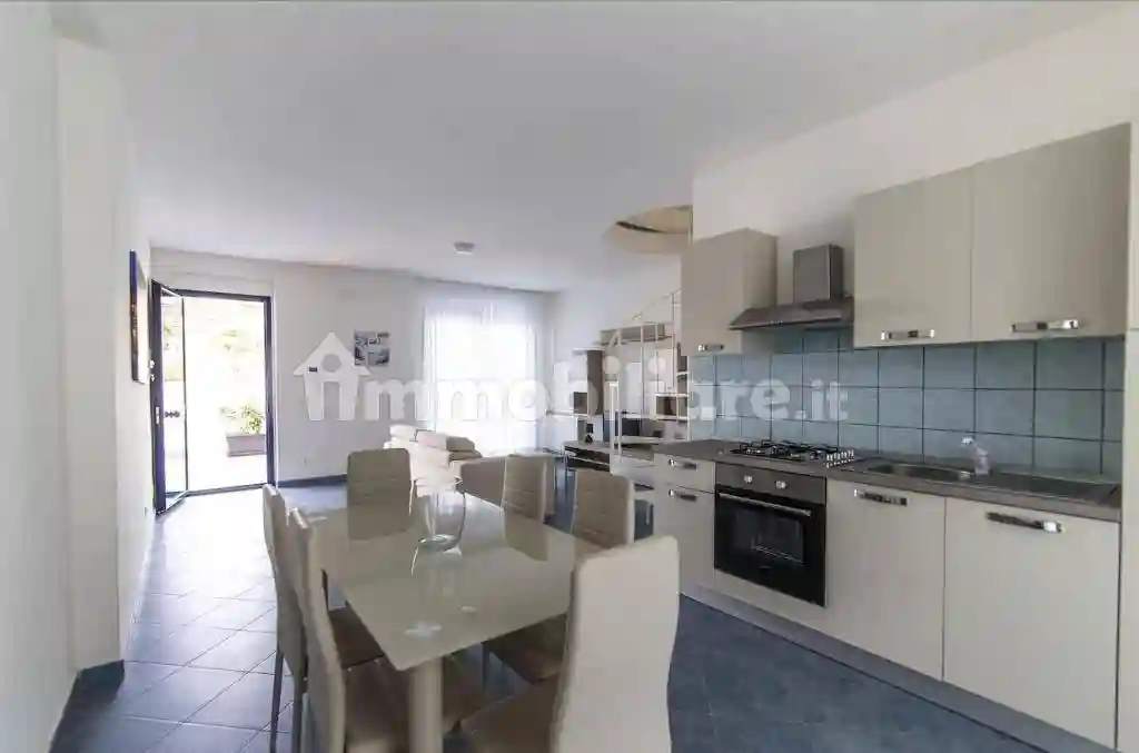 Villetta a schiera - foto 5