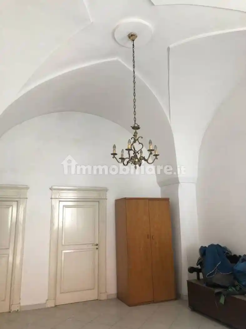 Appartamento in vendita a Monteiasi