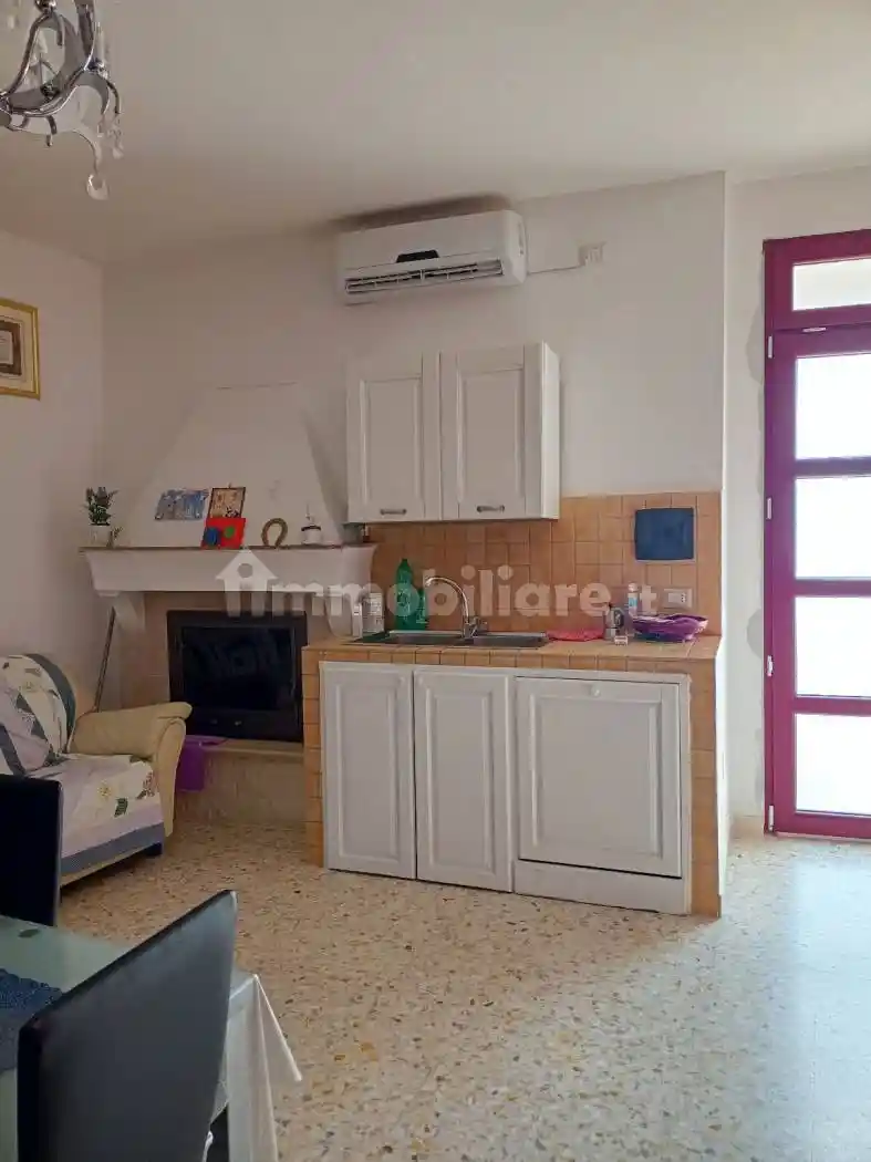 Appartamento via Ludovico Ariosto 17, Pomarico - foto 4