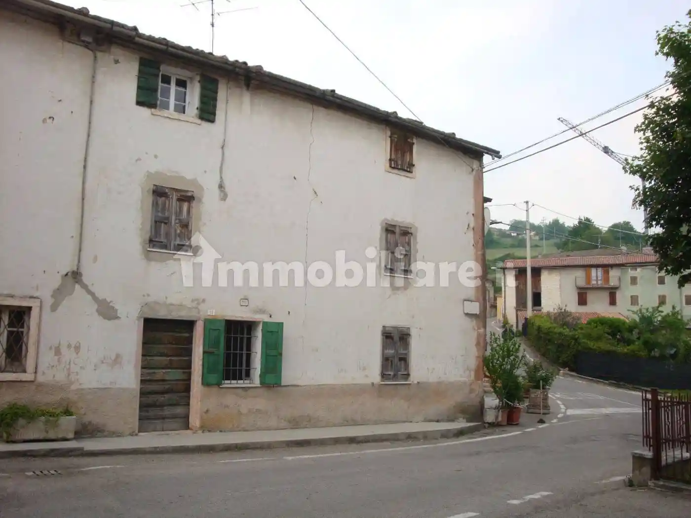 Rustico - Casale in vendita a Grezzana