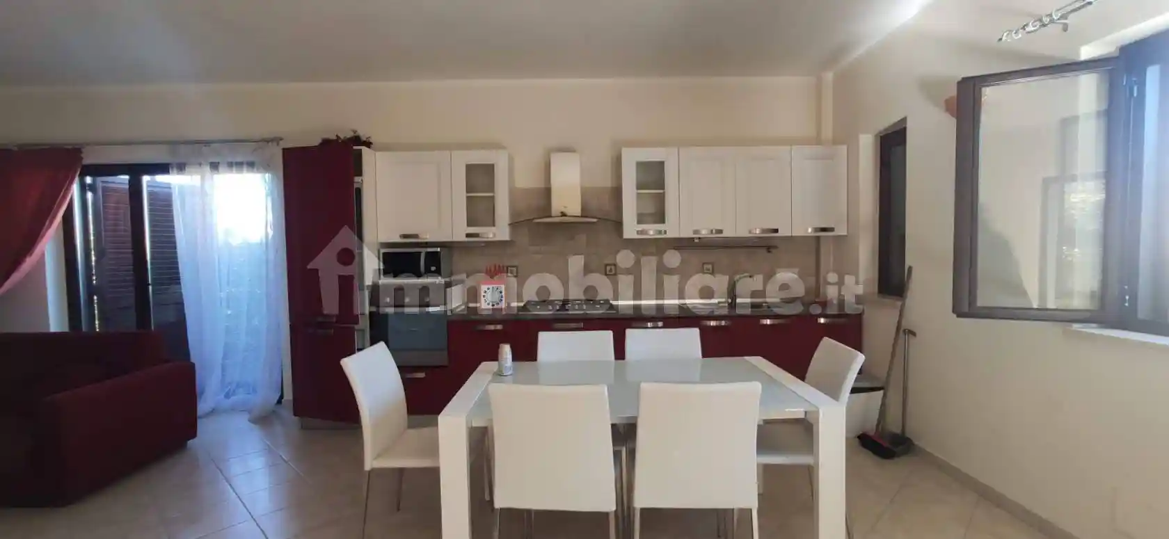 Villa unifamiliare via Valle l'Acqua, Ricadi - foto 5