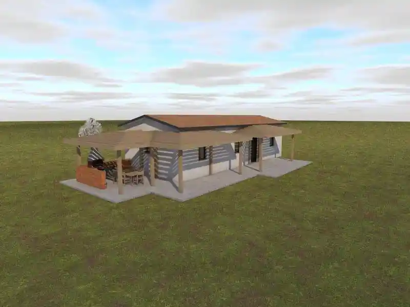 Villa in vendita a Bella