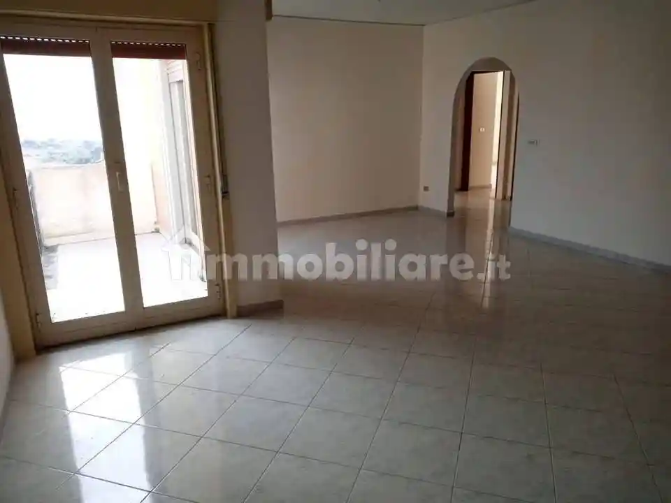 Appartamento in vendita a Messina