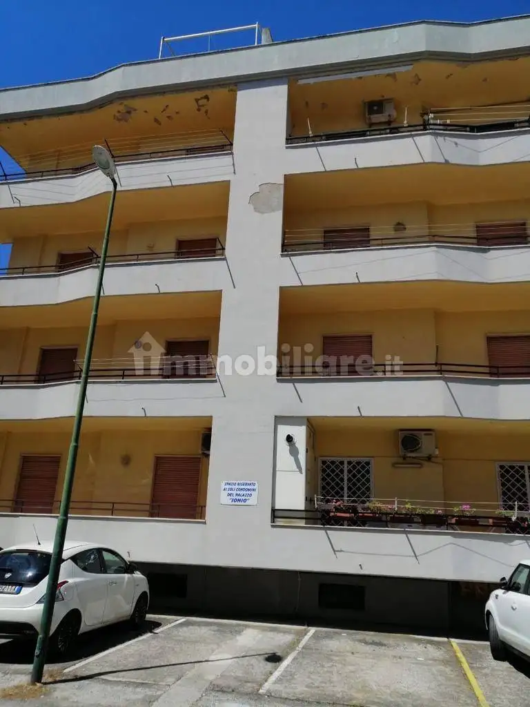 Appartamento in vendita a Scalea