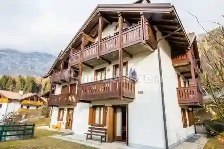 Trilocale via Giovanni Segantini, Carisolo - foto 4