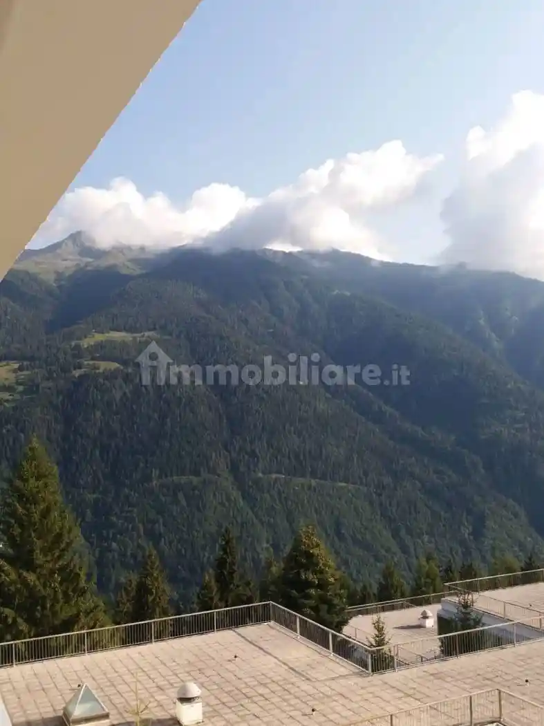 Appartamento in vendita a Mezzana