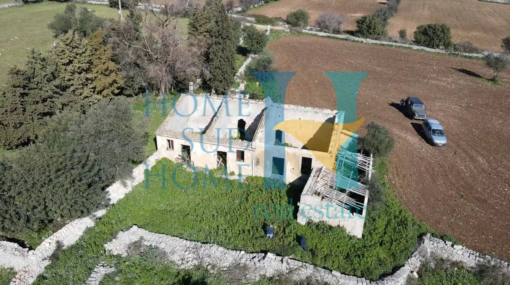 Rustico - Casale in vendita a Noto