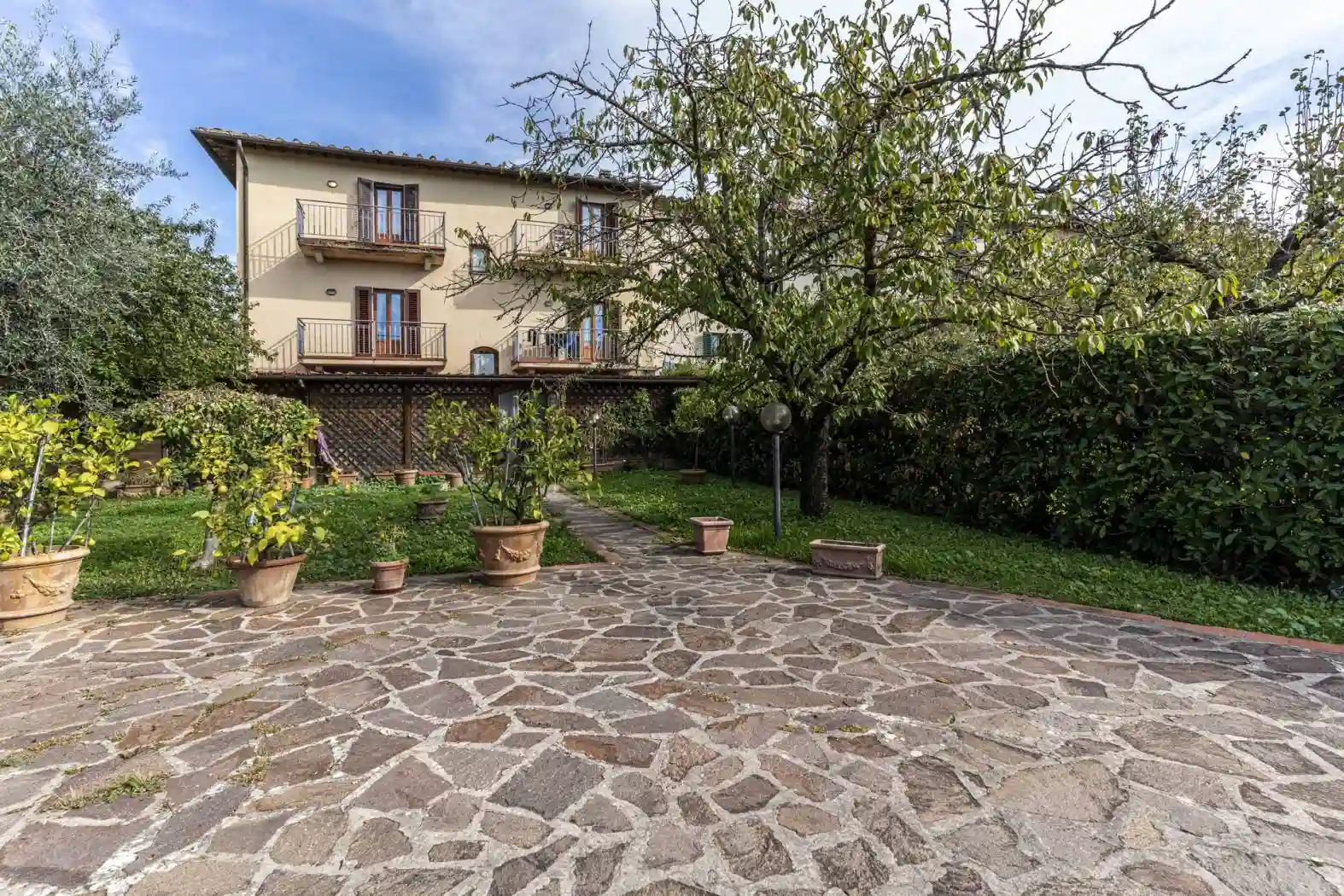 Casa indipendente - foto 2