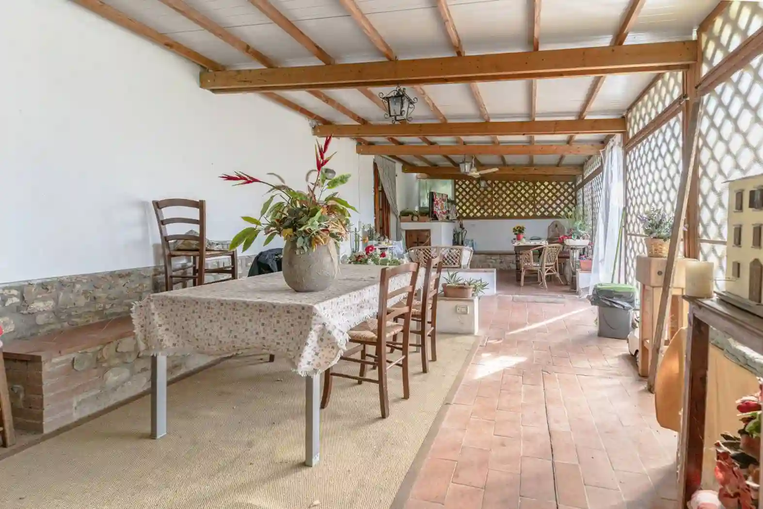 Casa indipendente - foto 3