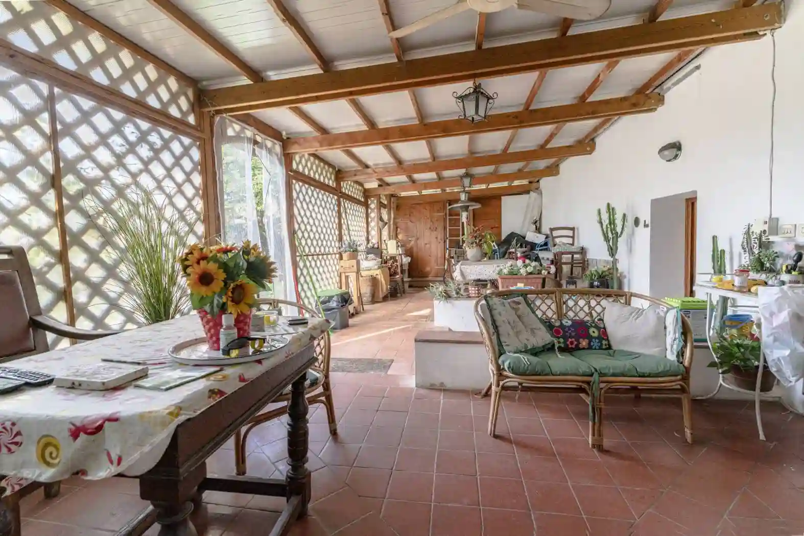 Casa indipendente - foto 4