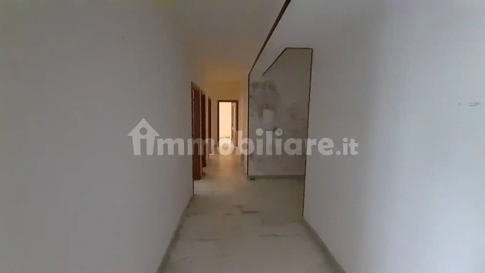 Trilocale Contrada Scala Sant'Elia Ravagnese, Ravagnese, Reggio Calabria - foto 3