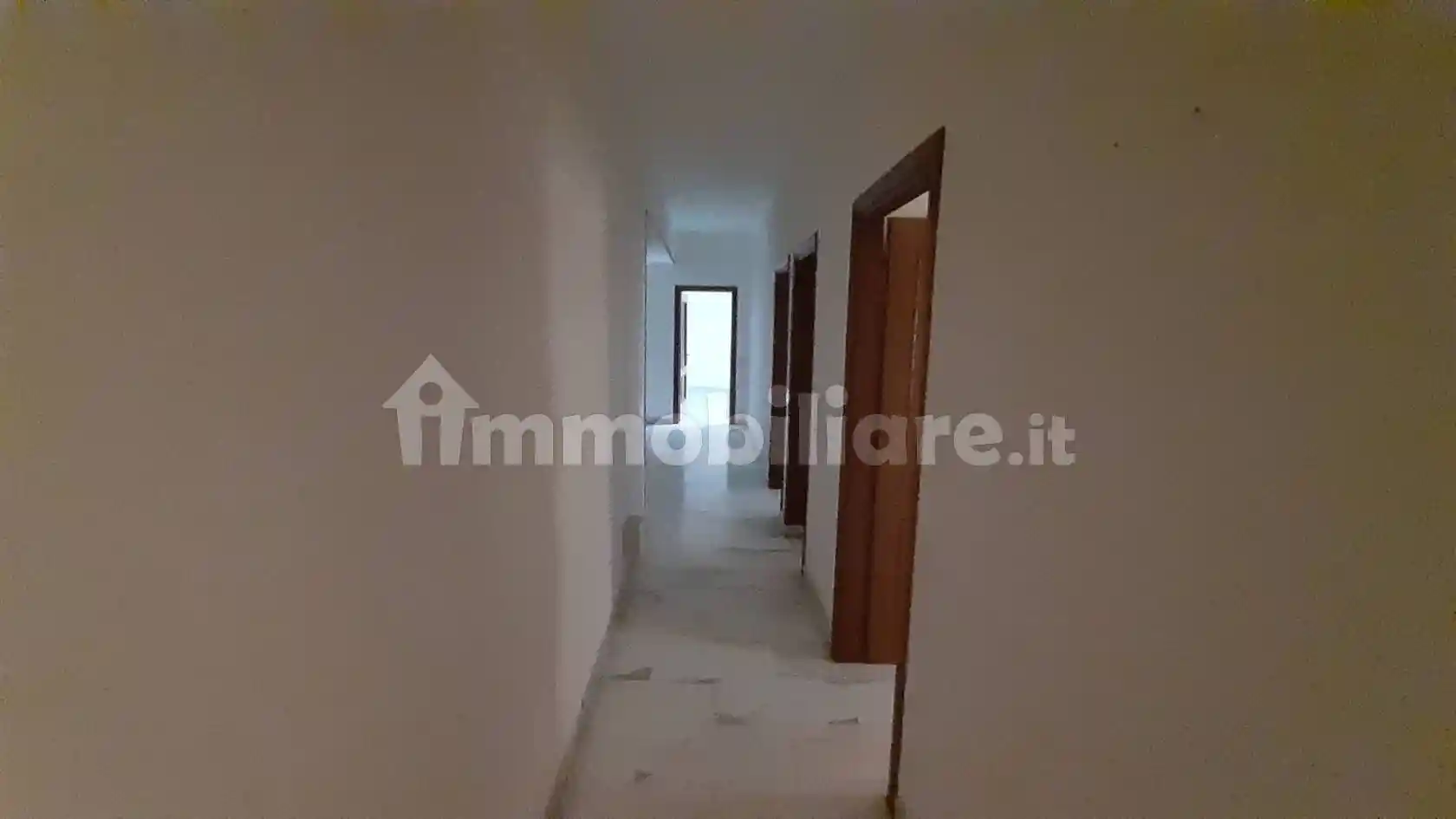 Trilocale Contrada Scala Sant'Elia Ravagnese, Ravagnese, Reggio Calabria - foto 4