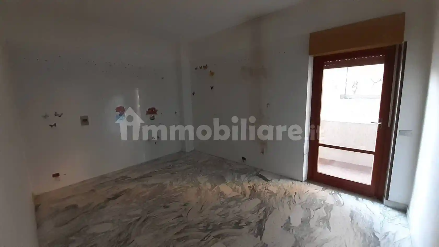 Trilocale Contrada Scala Sant'Elia Ravagnese, Ravagnese, Reggio Calabria - foto 5