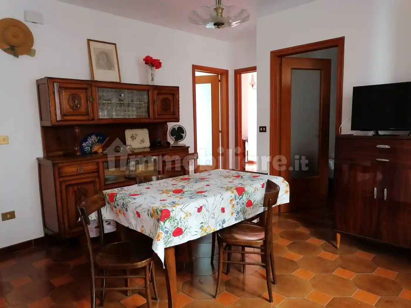 Terratetto unifamiliare Vico Francesco Petrarca 22, Gioiosa Ionica - foto 2