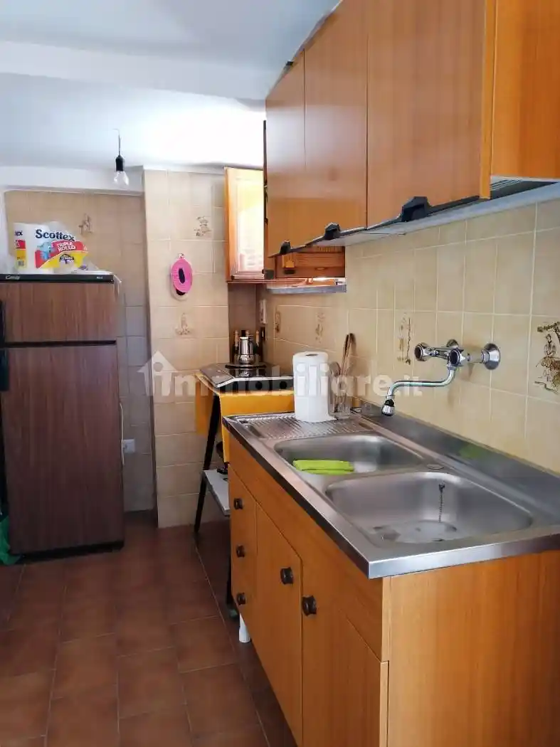 Terratetto unifamiliare Vico Francesco Petrarca 22, Gioiosa Ionica - foto 3