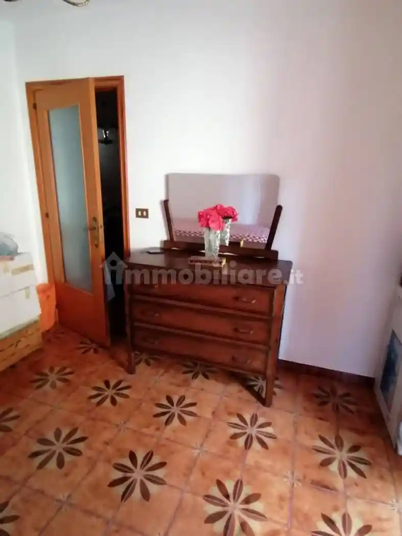 Terratetto unifamiliare Vico Francesco Petrarca 22, Gioiosa Ionica - foto 5