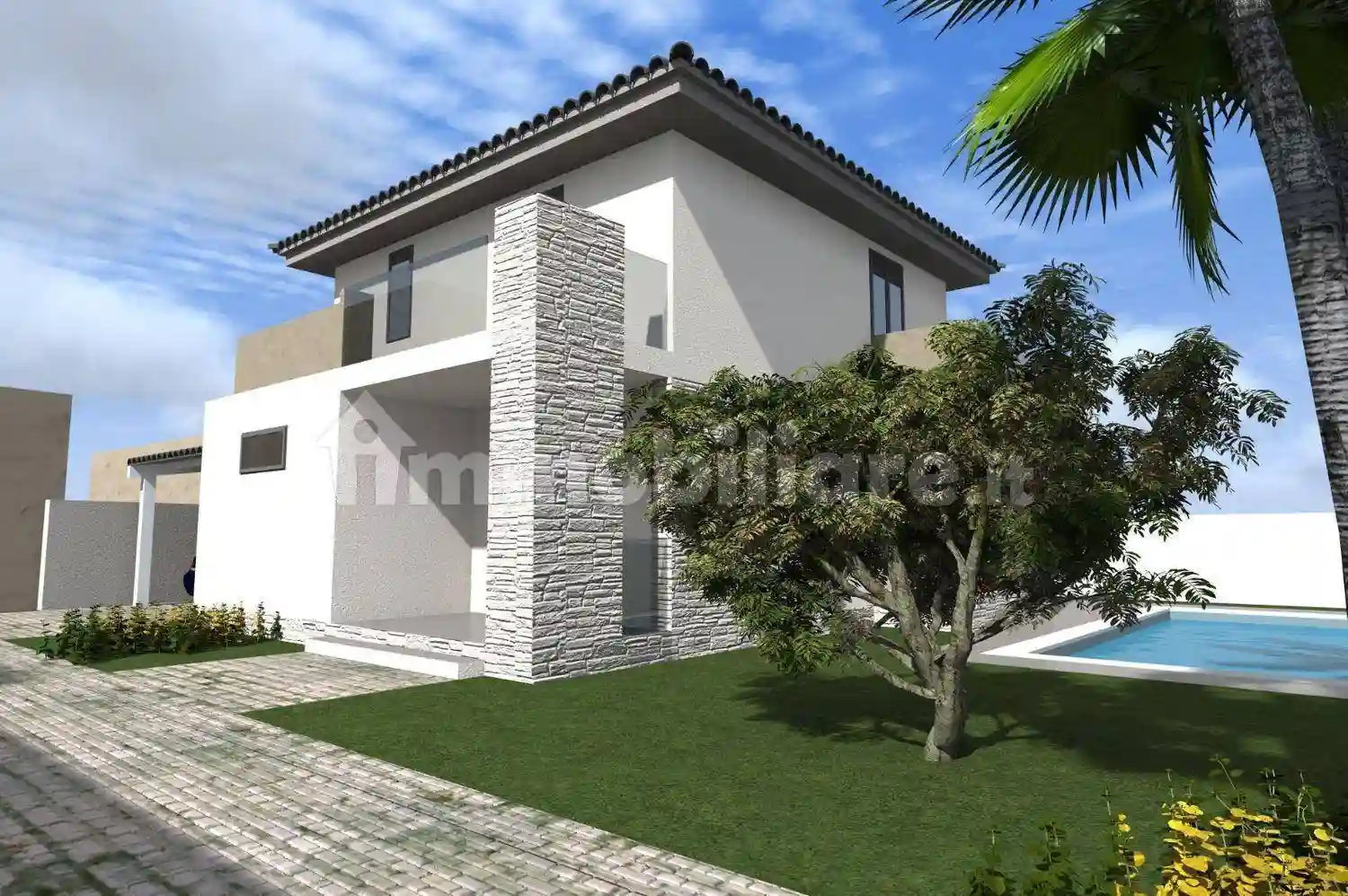Villa - foto 4
