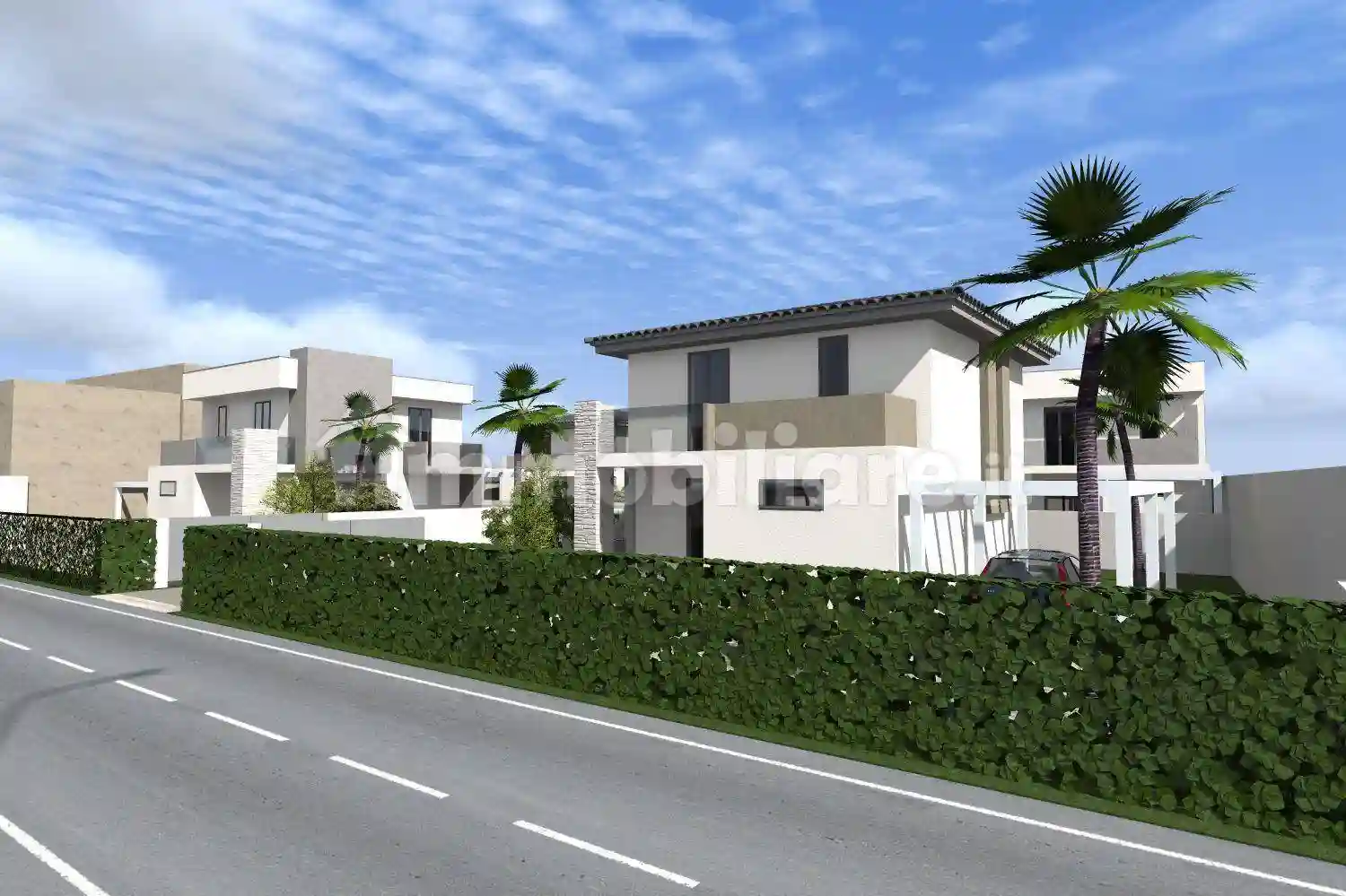 Villa - foto 5