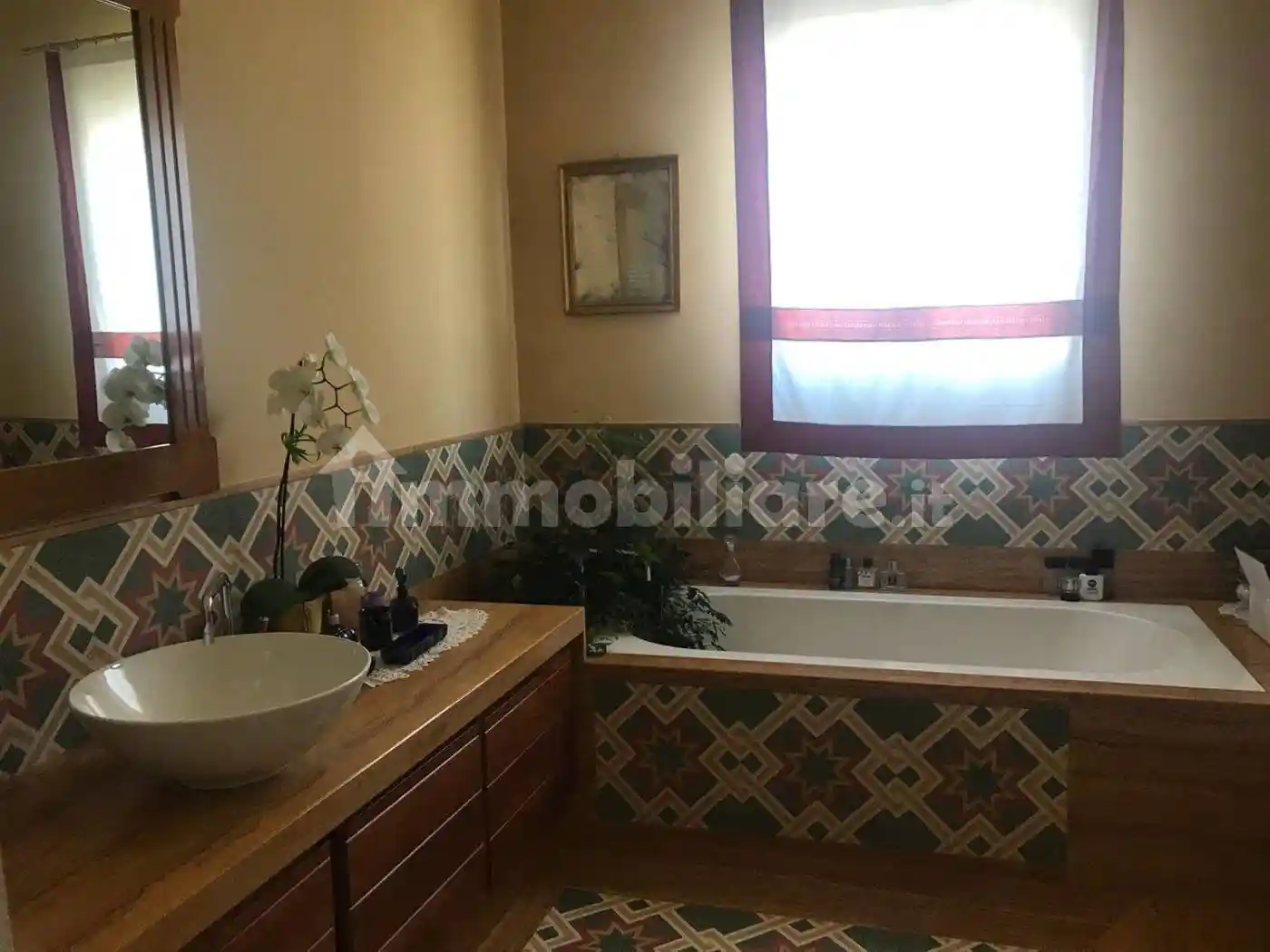 Villa in vendita a Marsala