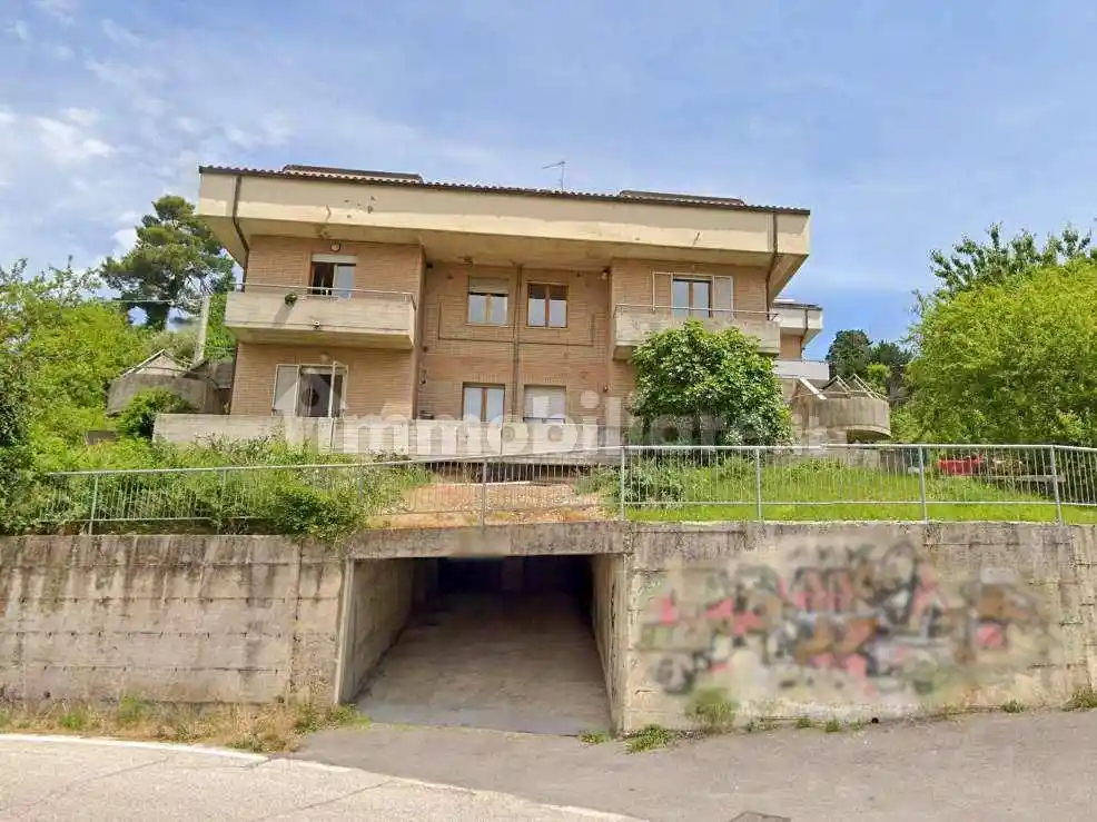 Appartamento in vendita a Urbino