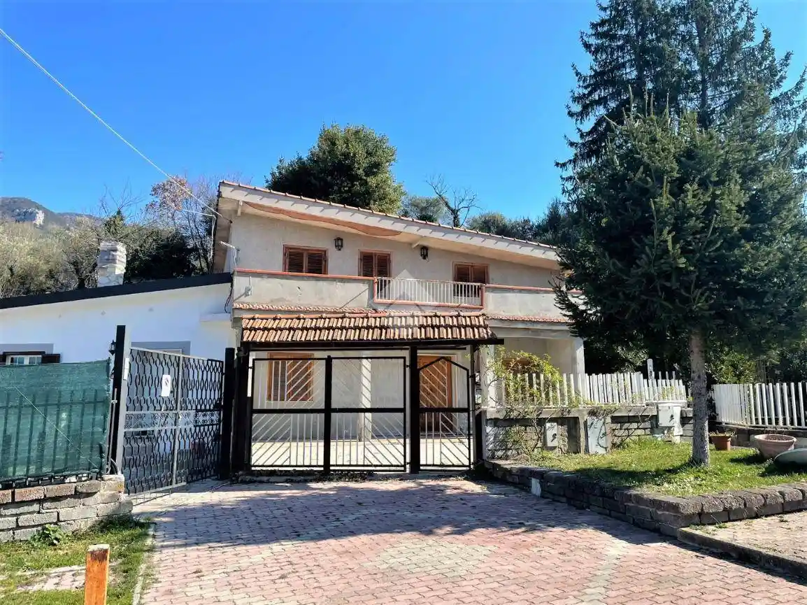 Villa in vendita a Subiaco