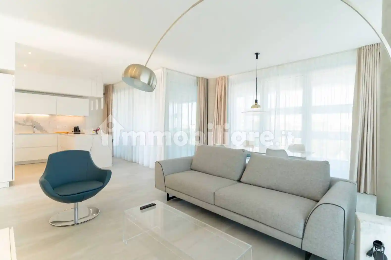 Appartamento in affitto a Jesolo