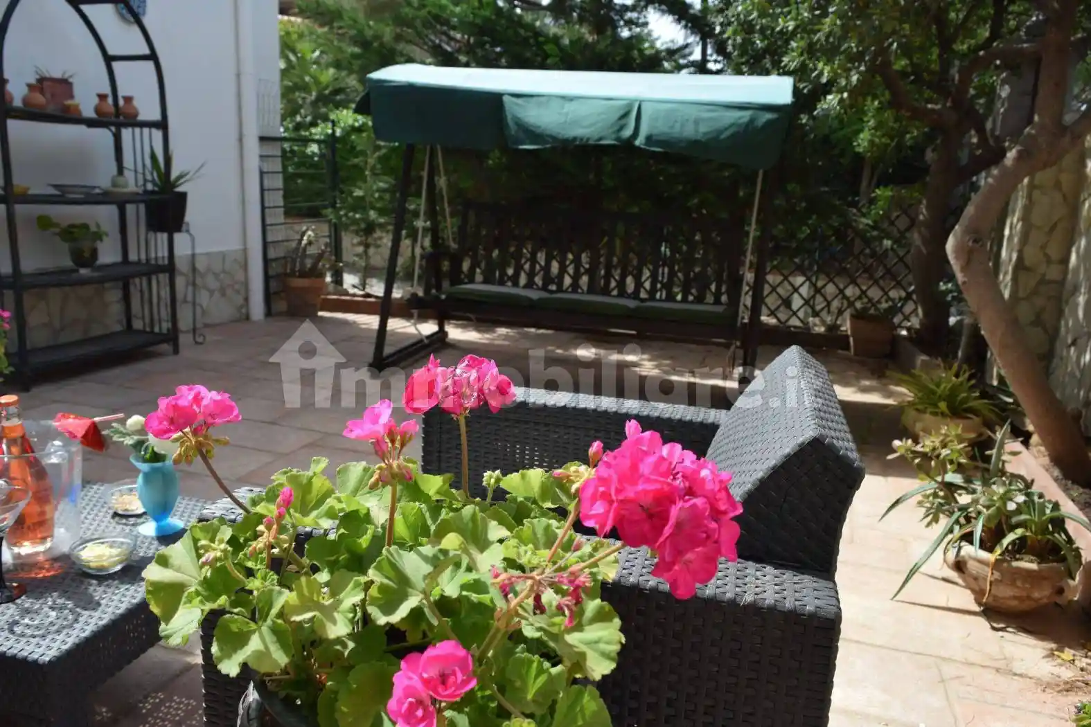 Villa unifamiliare viale Leone 1, Sferracavallo - Barcarello, Palermo - foto 3