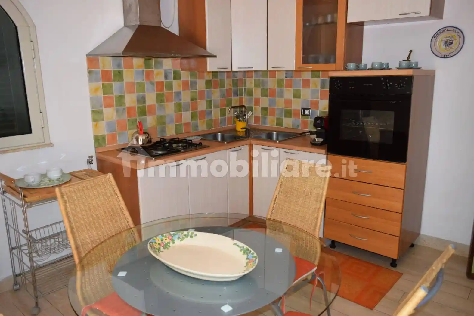 Villa unifamiliare viale Leone 1, Sferracavallo - Barcarello, Palermo - foto 4