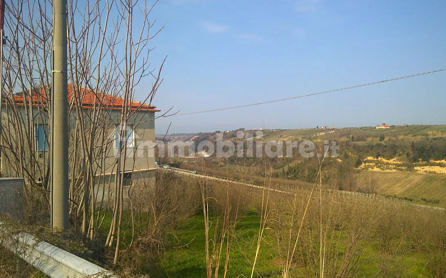 Rustico - Casale in vendita a Tollo