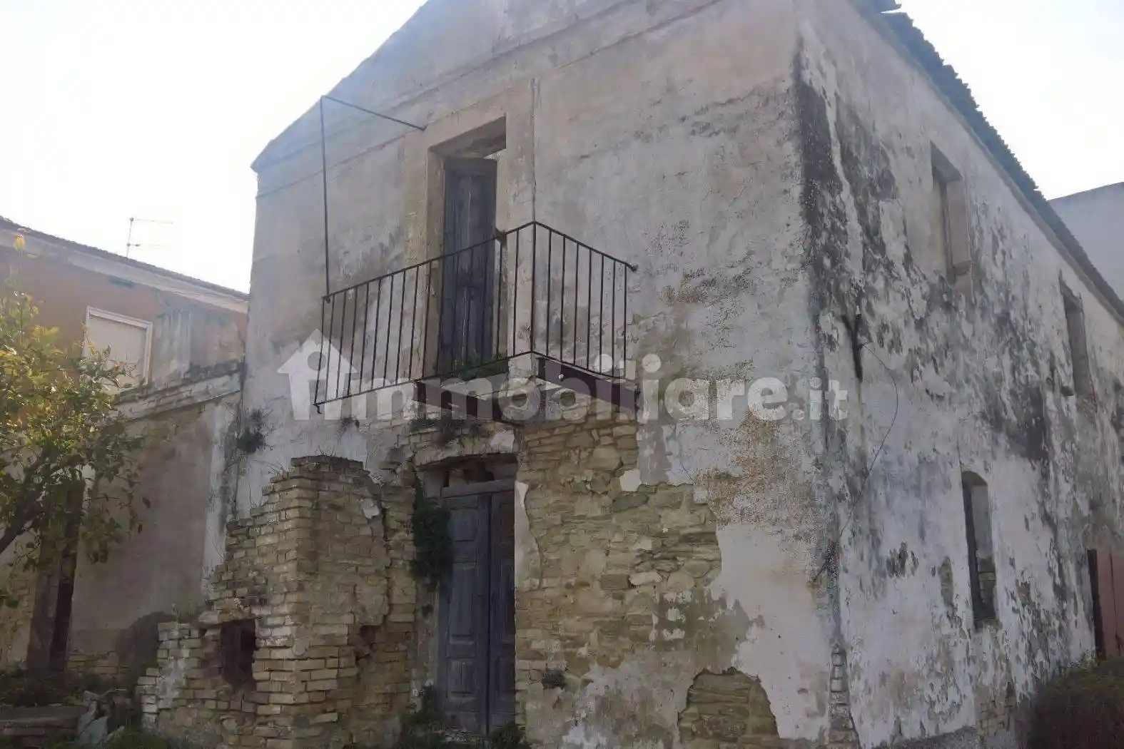 Casale via Strada del Colle 15, Centro, Tollo - foto 3