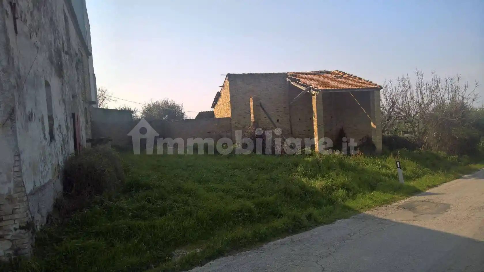 Casale via Strada del Colle 15, Centro, Tollo - foto 4