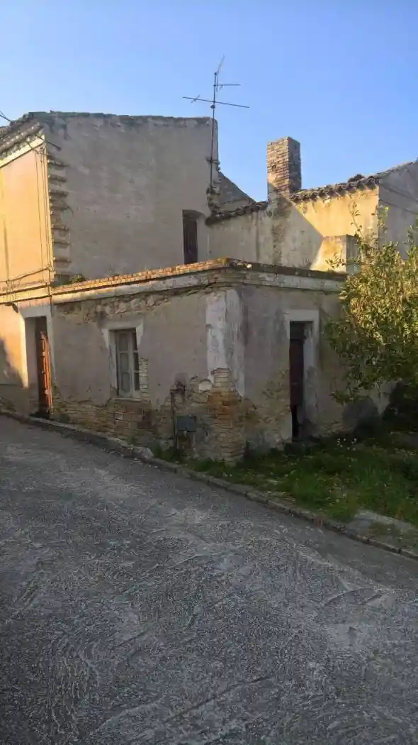 Casale via Strada del Colle 15, Centro, Tollo - foto 5