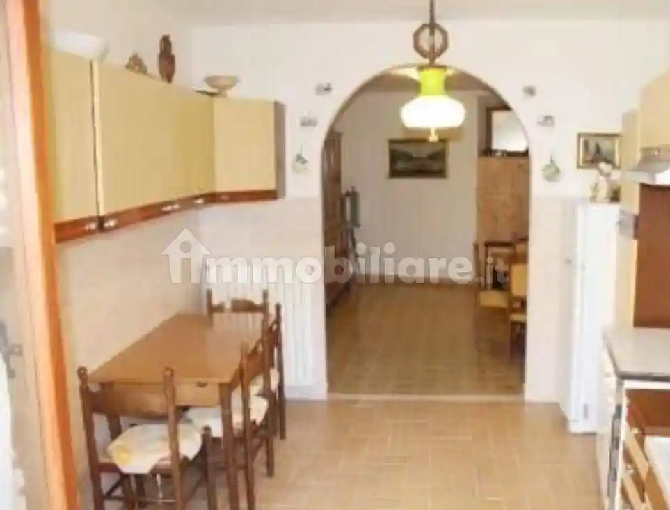 Trilocale buono stato, Centro, Sante Marie - foto 2