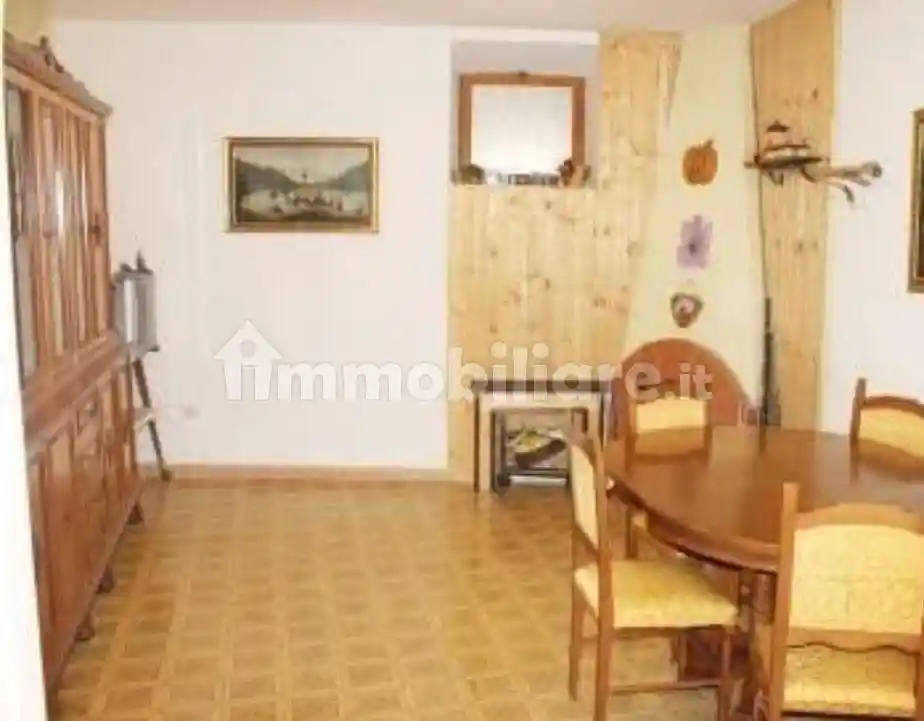 Trilocale buono stato, Centro, Sante Marie - foto 3