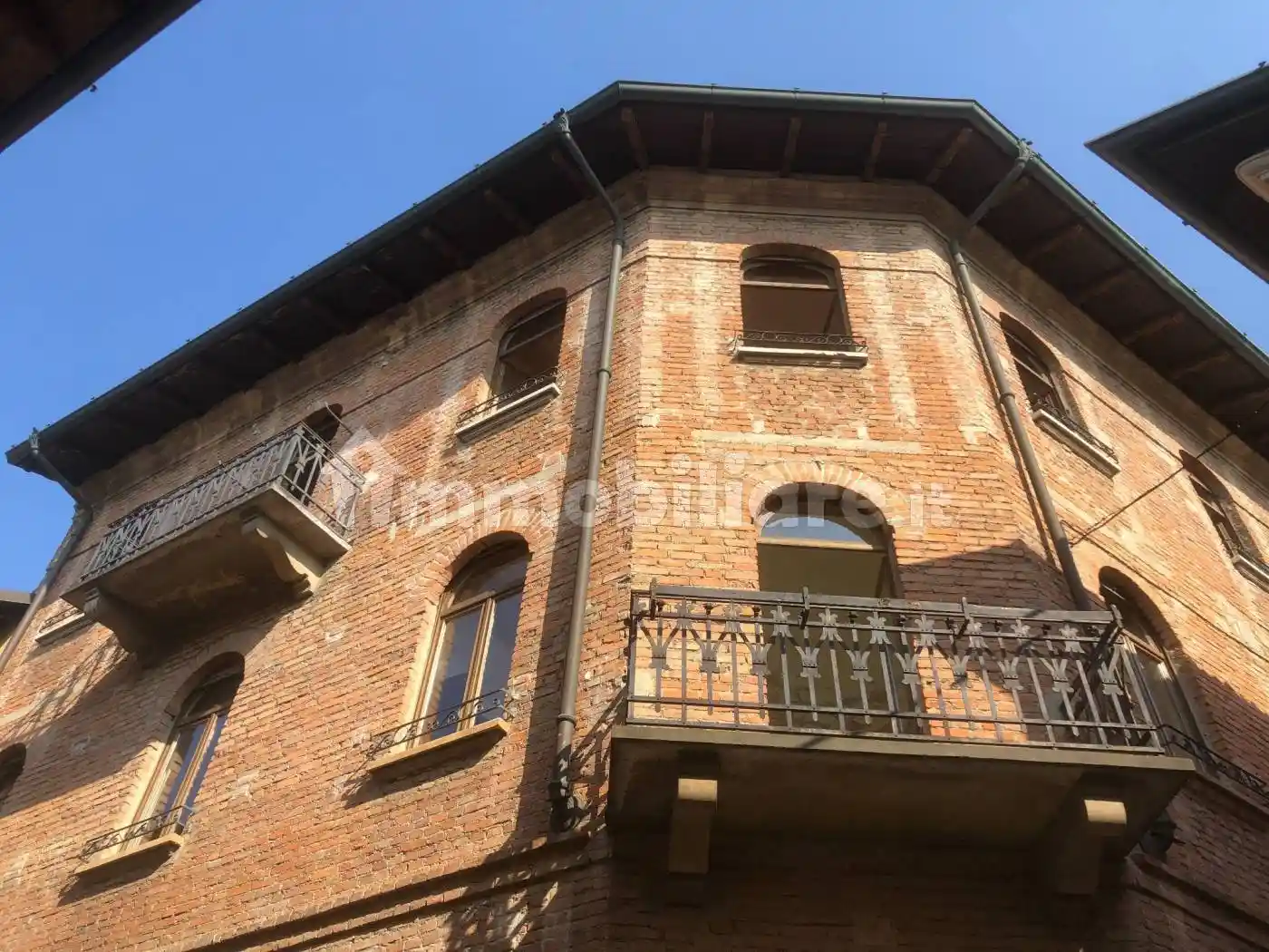 Casa indipendente in vendita a Crema