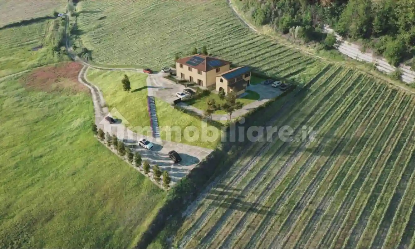 Casa indipendente - foto 2