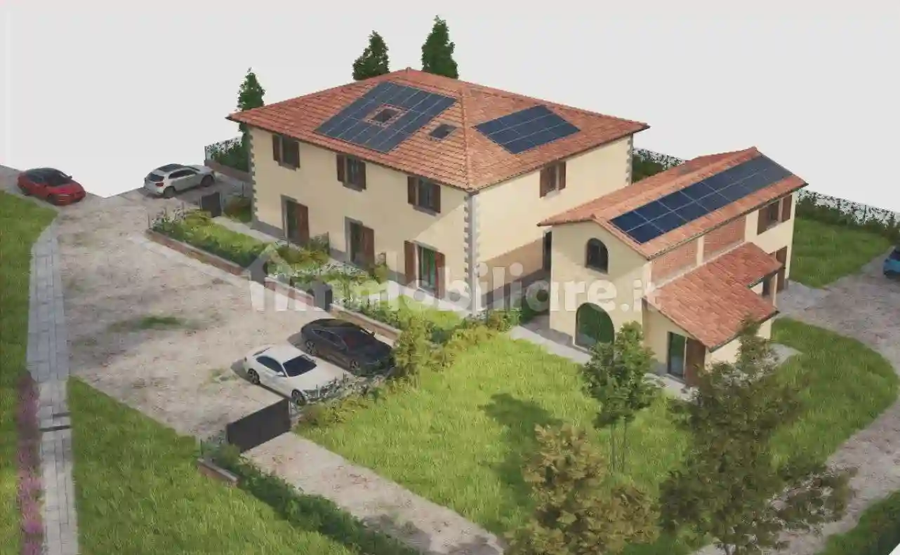 Casa indipendente - foto 4