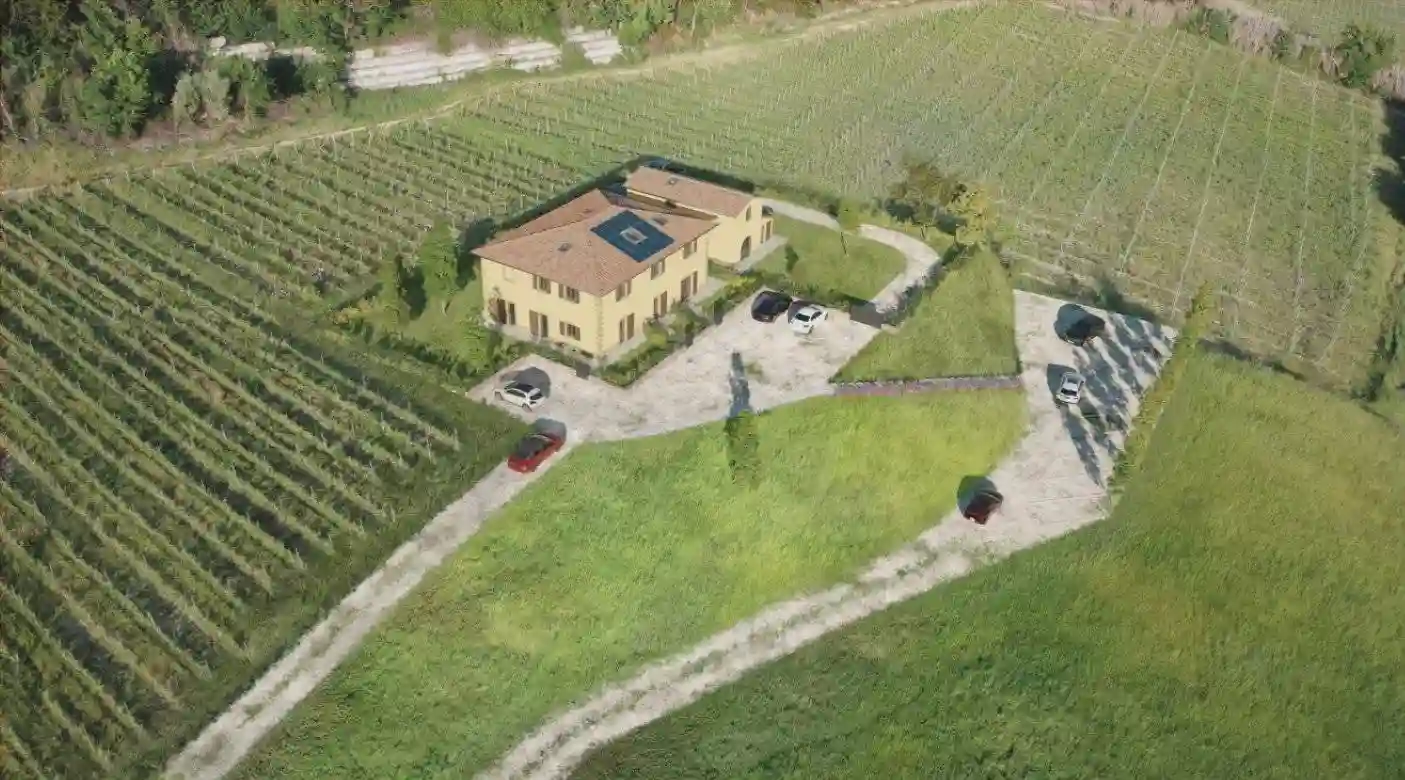 Casa indipendente - foto 3