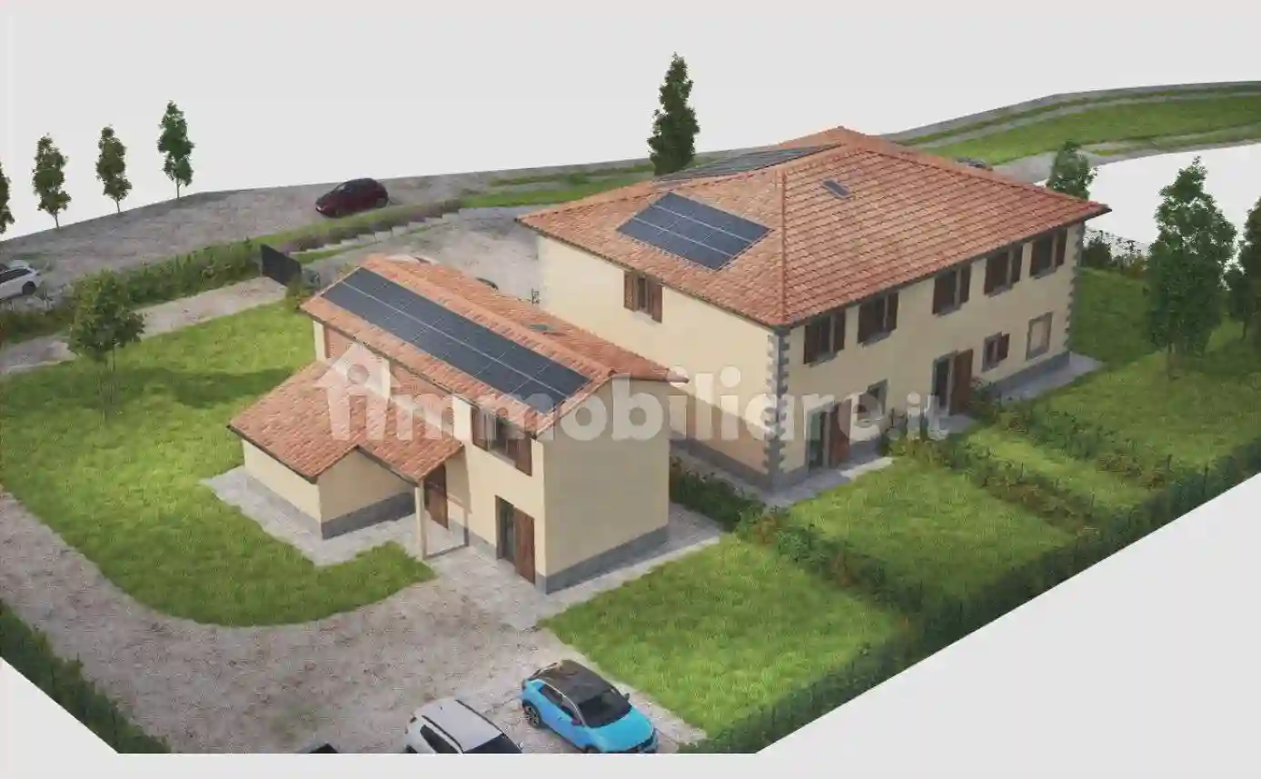 Casa indipendente - foto 4