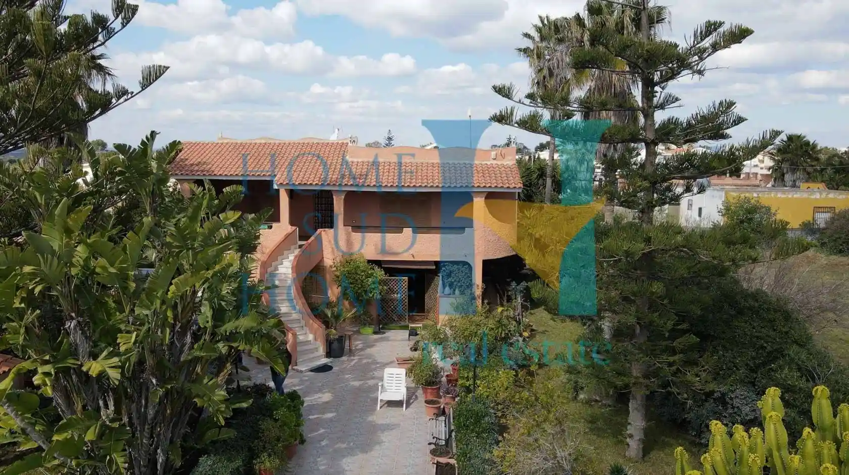 Villa in vendita a Noto