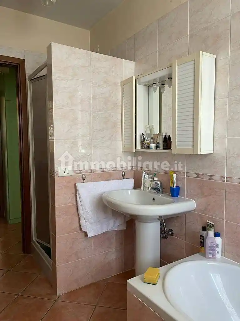 Appartamento in vendita a Cazzago San Martino