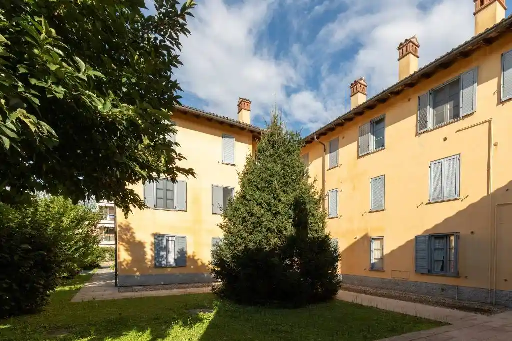 Appartamento in vendita a Segrate