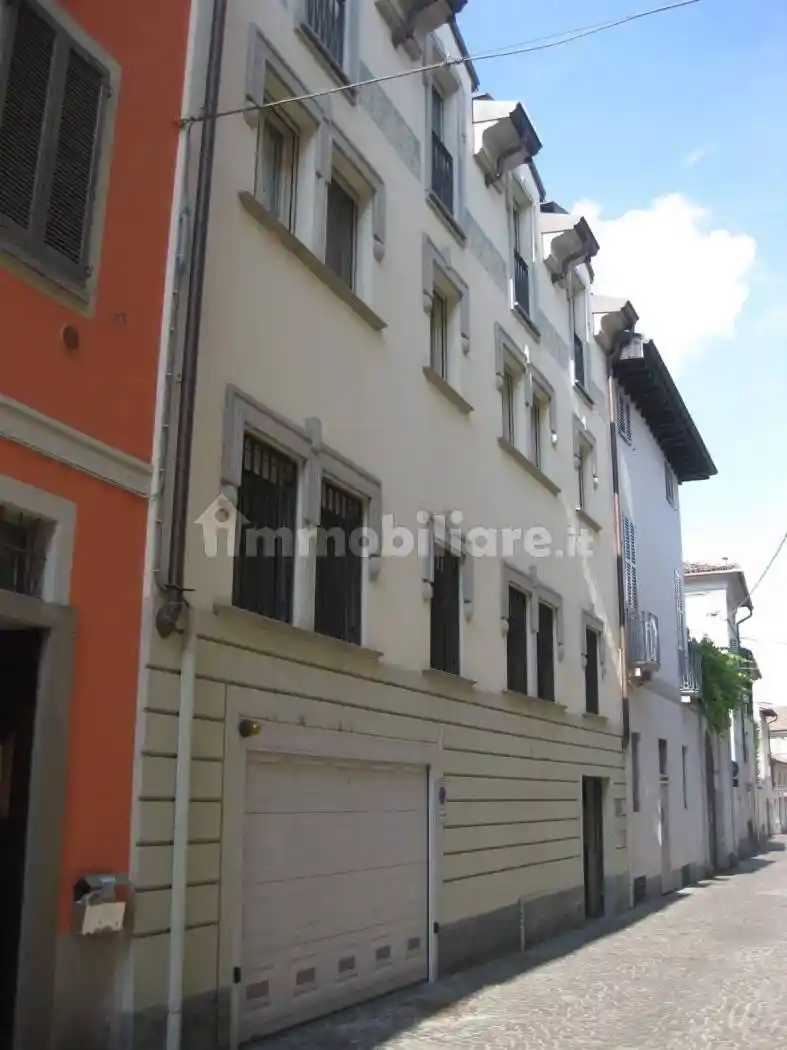 Appartamento in vendita a Crema