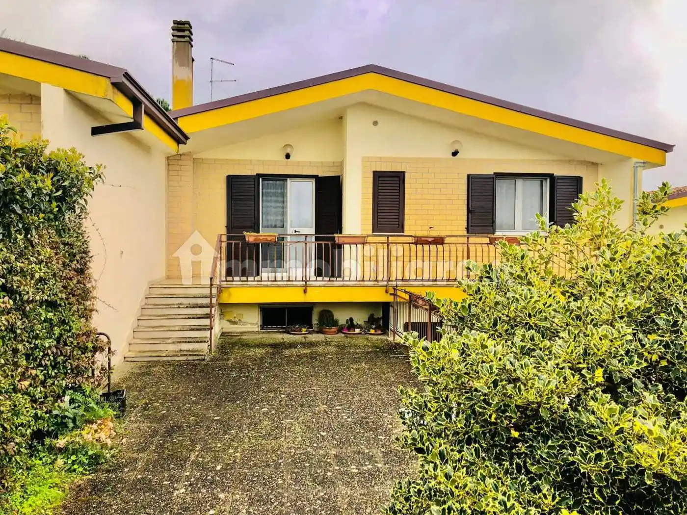 Villa in vendita a Cassano delle Murge