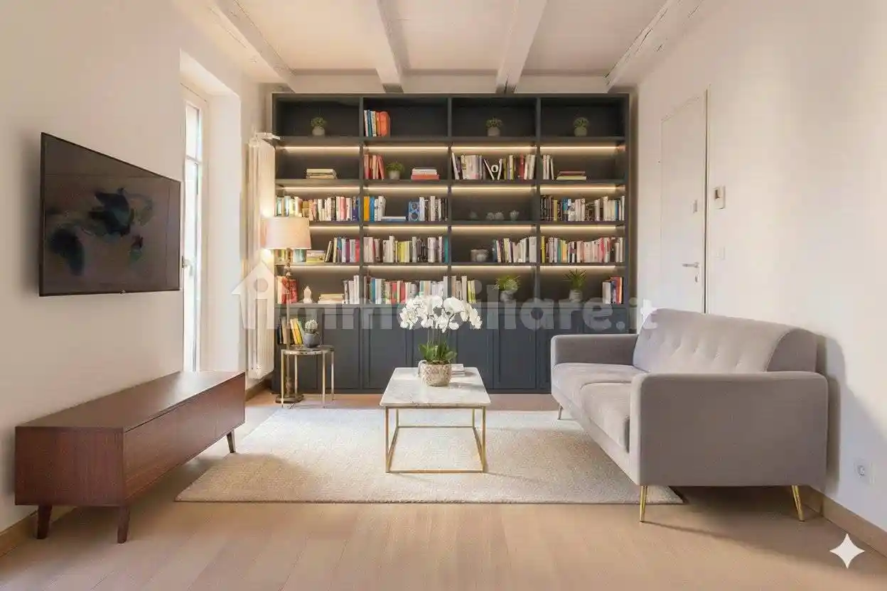 Appartamento in vendita a Grugliasco