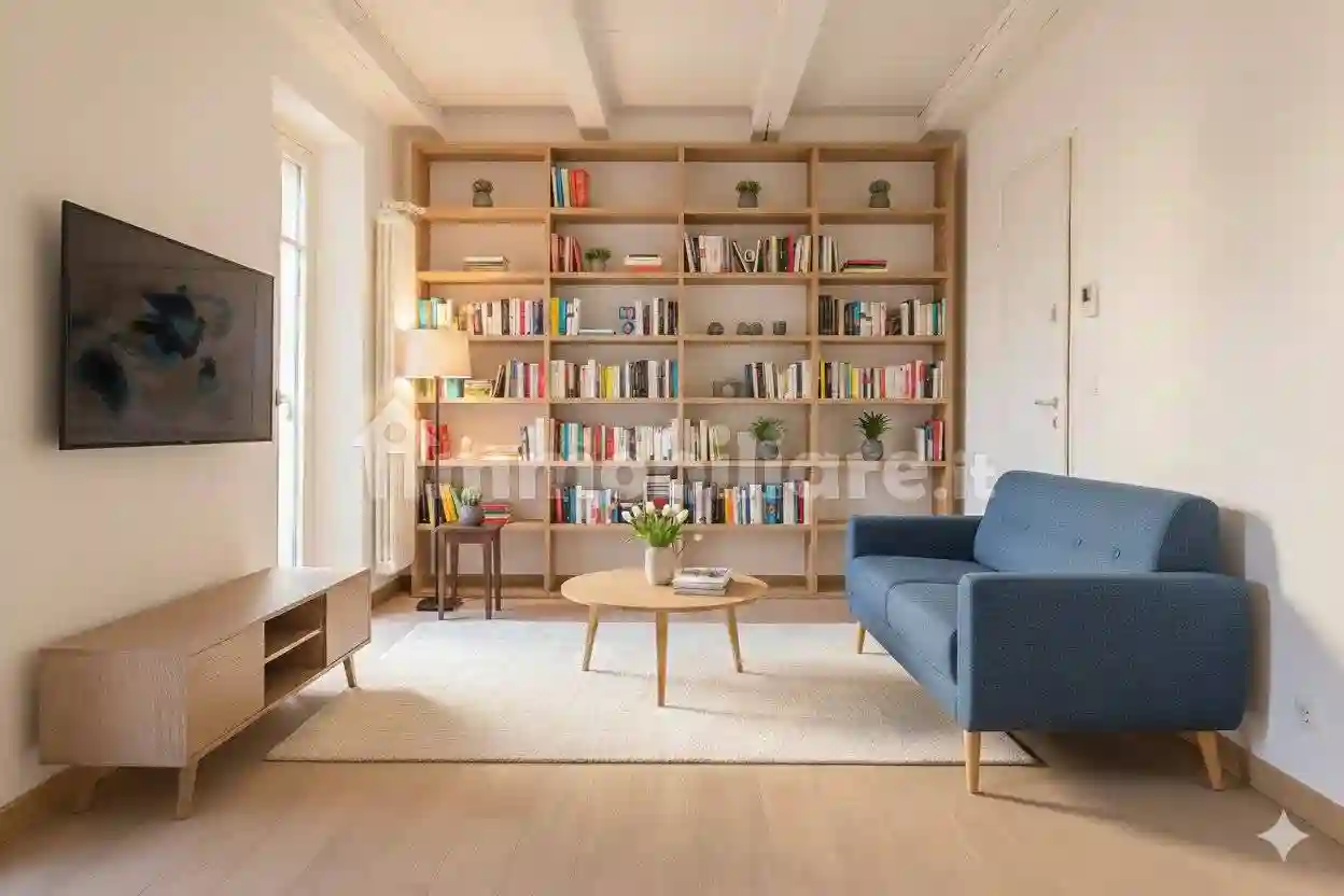 Appartamento - foto 5