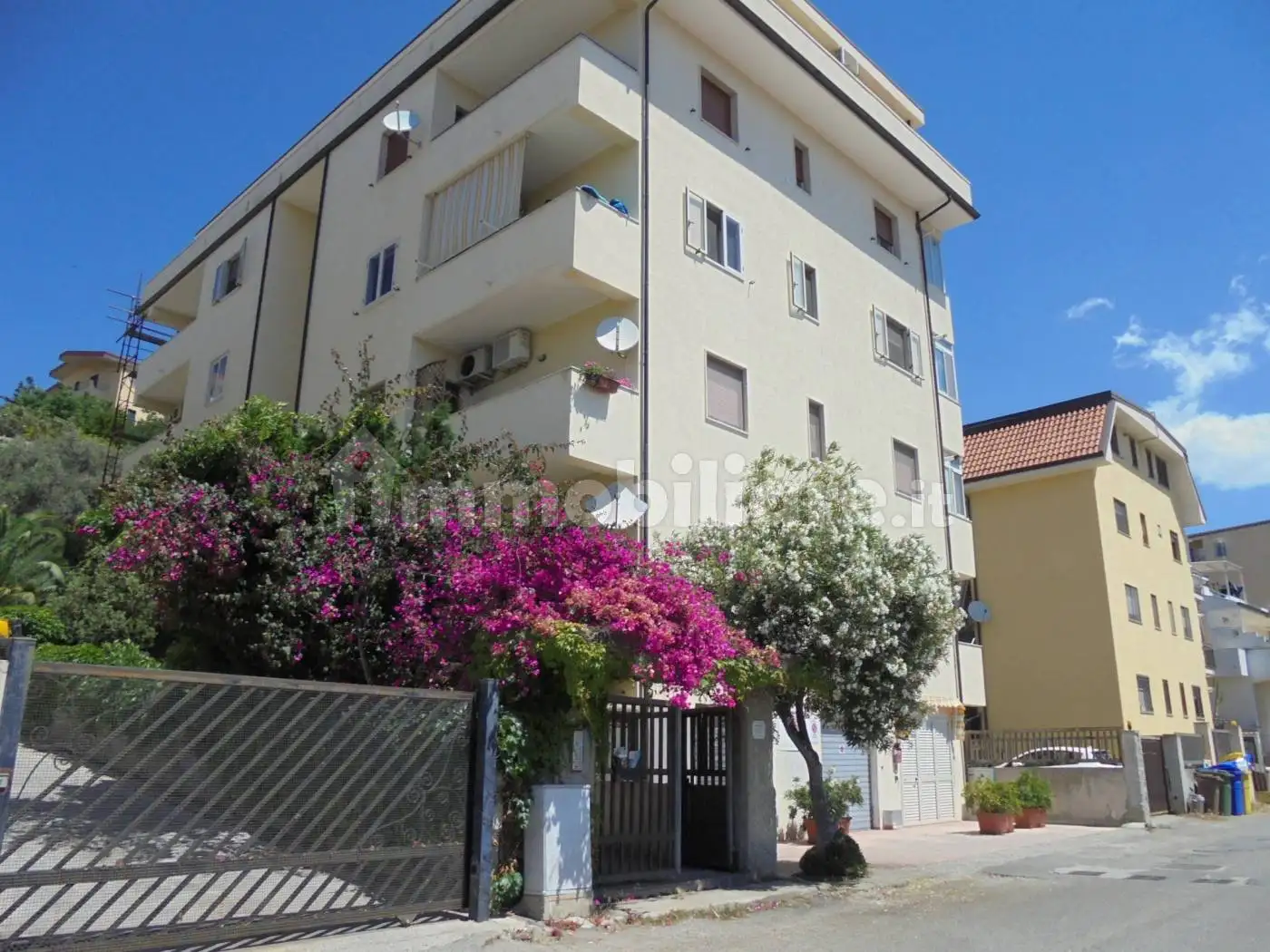 Appartamento in vendita a Catanzaro