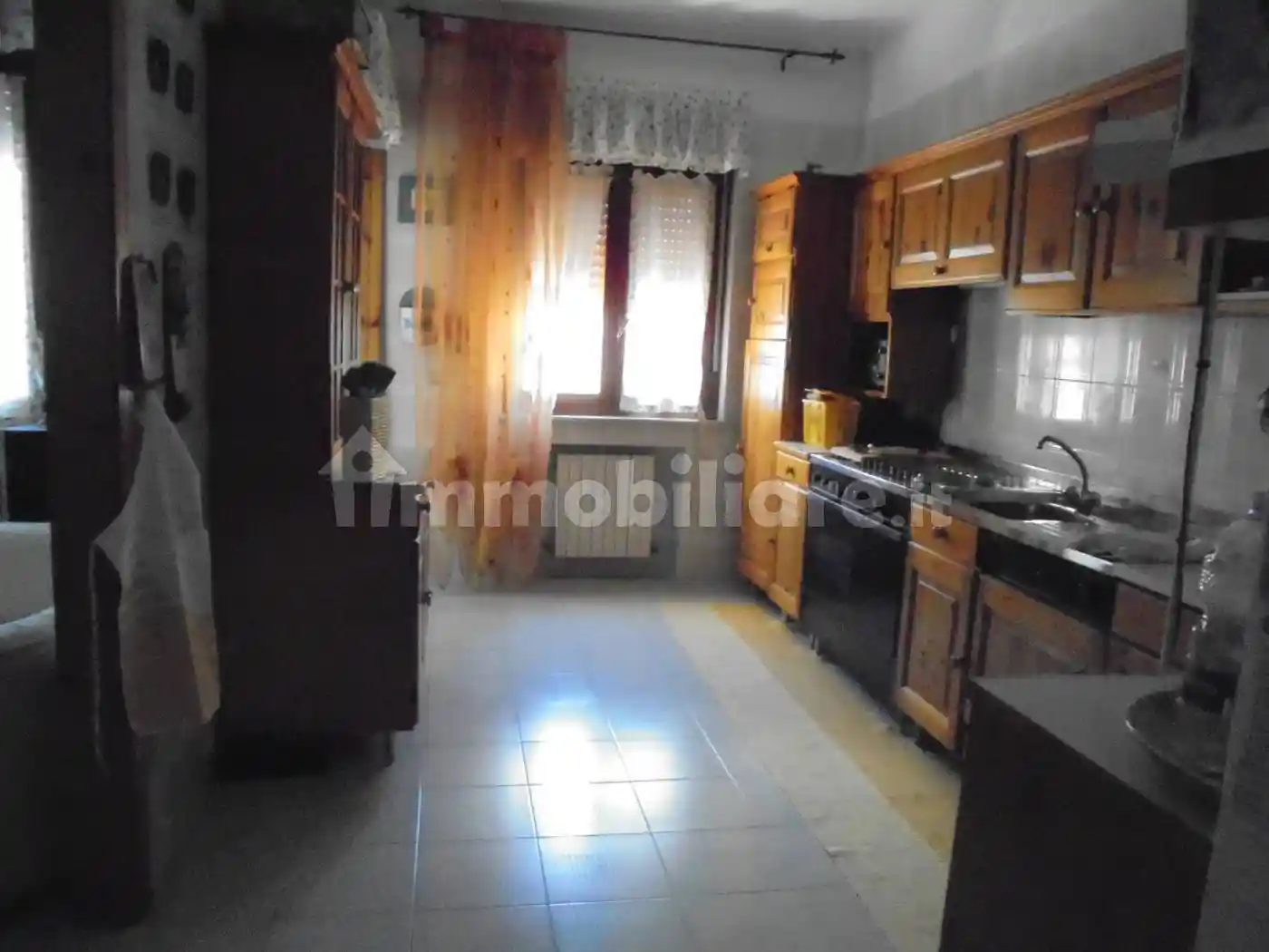 Quadrilocale via Vincenzo Lauro, Catanzaro Lido, Catanzaro - foto 4