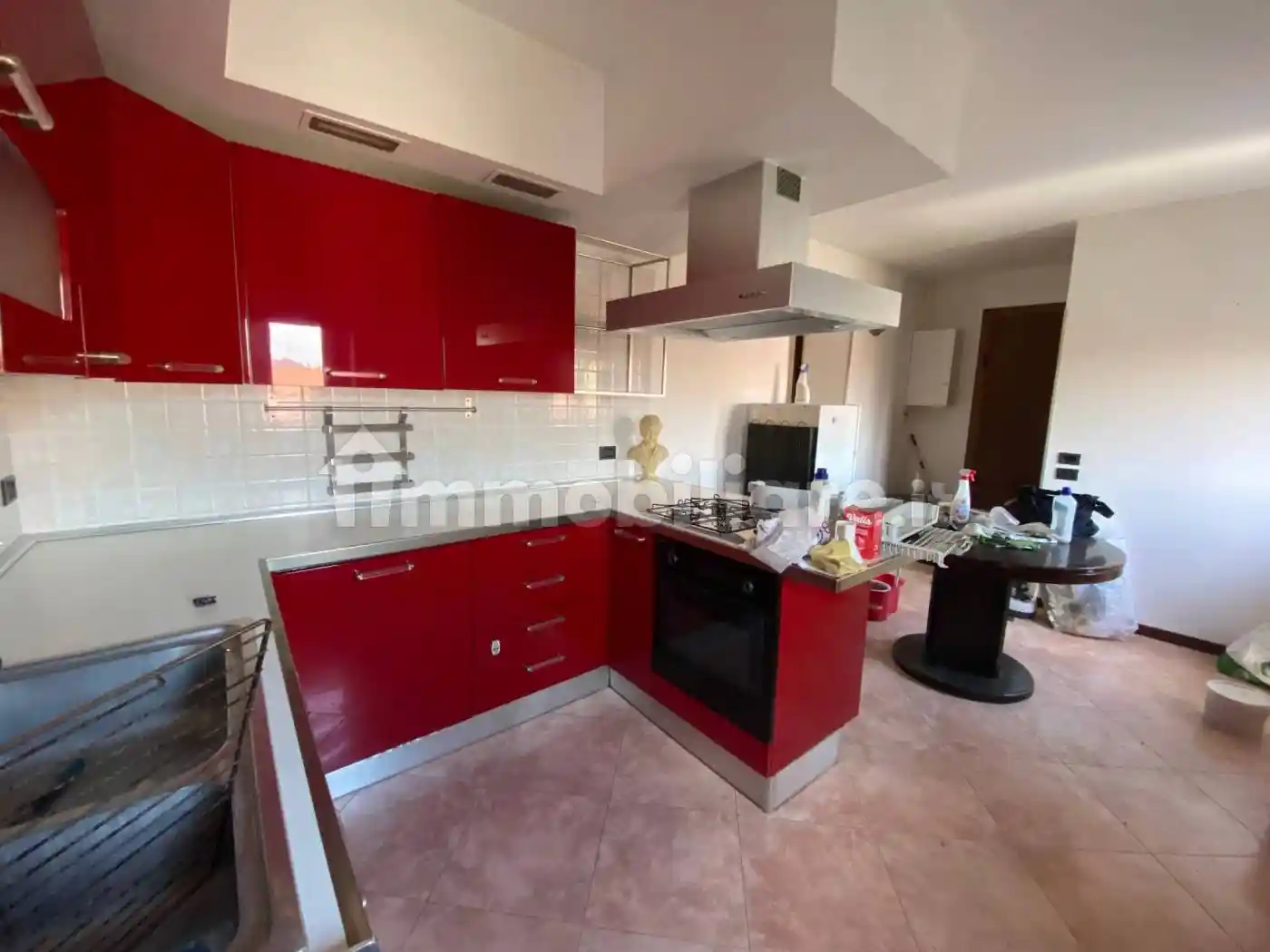 Appartamento in vendita a Osio Sotto