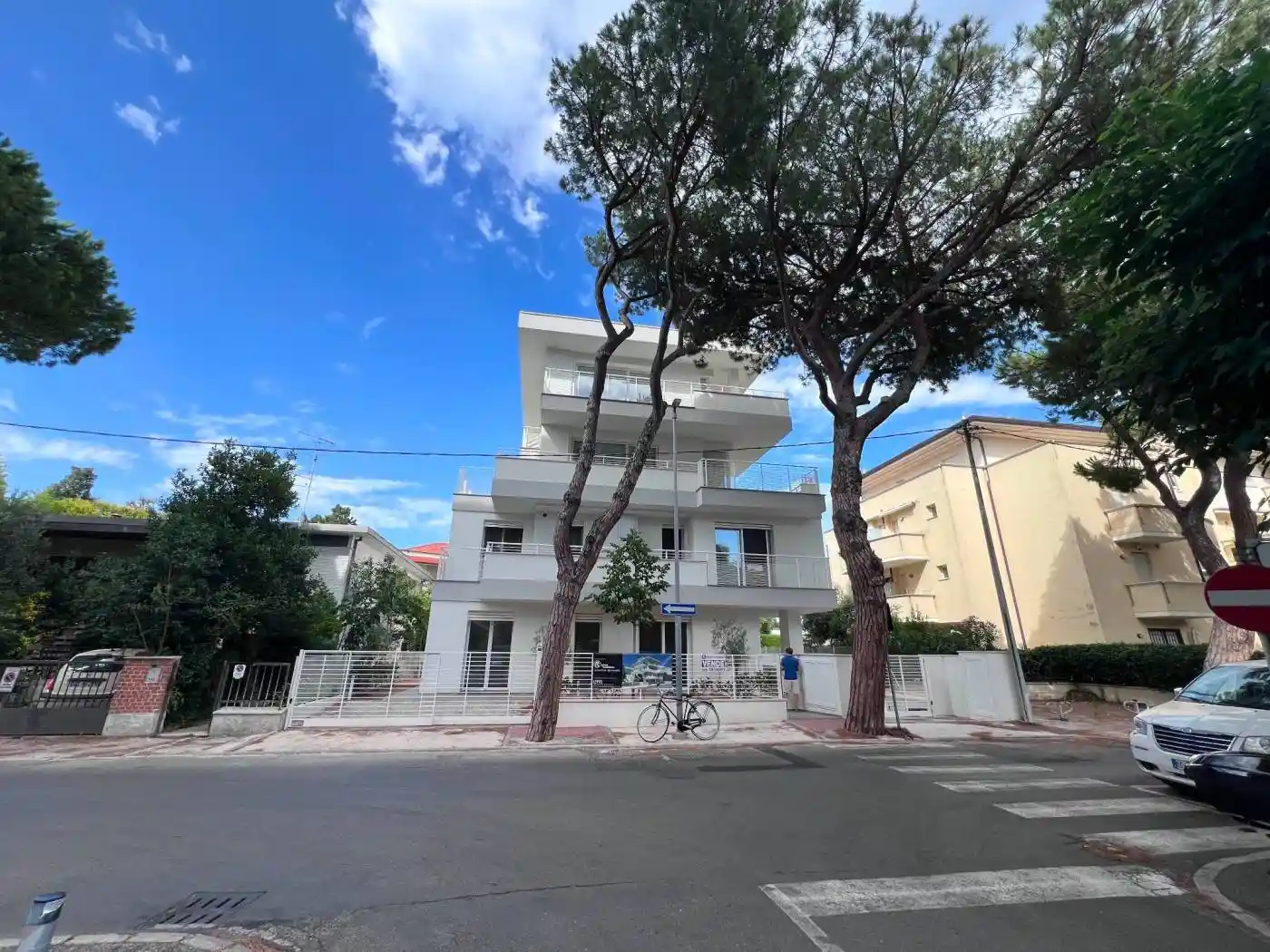 Attico - Mansarda in vendita a Riccione